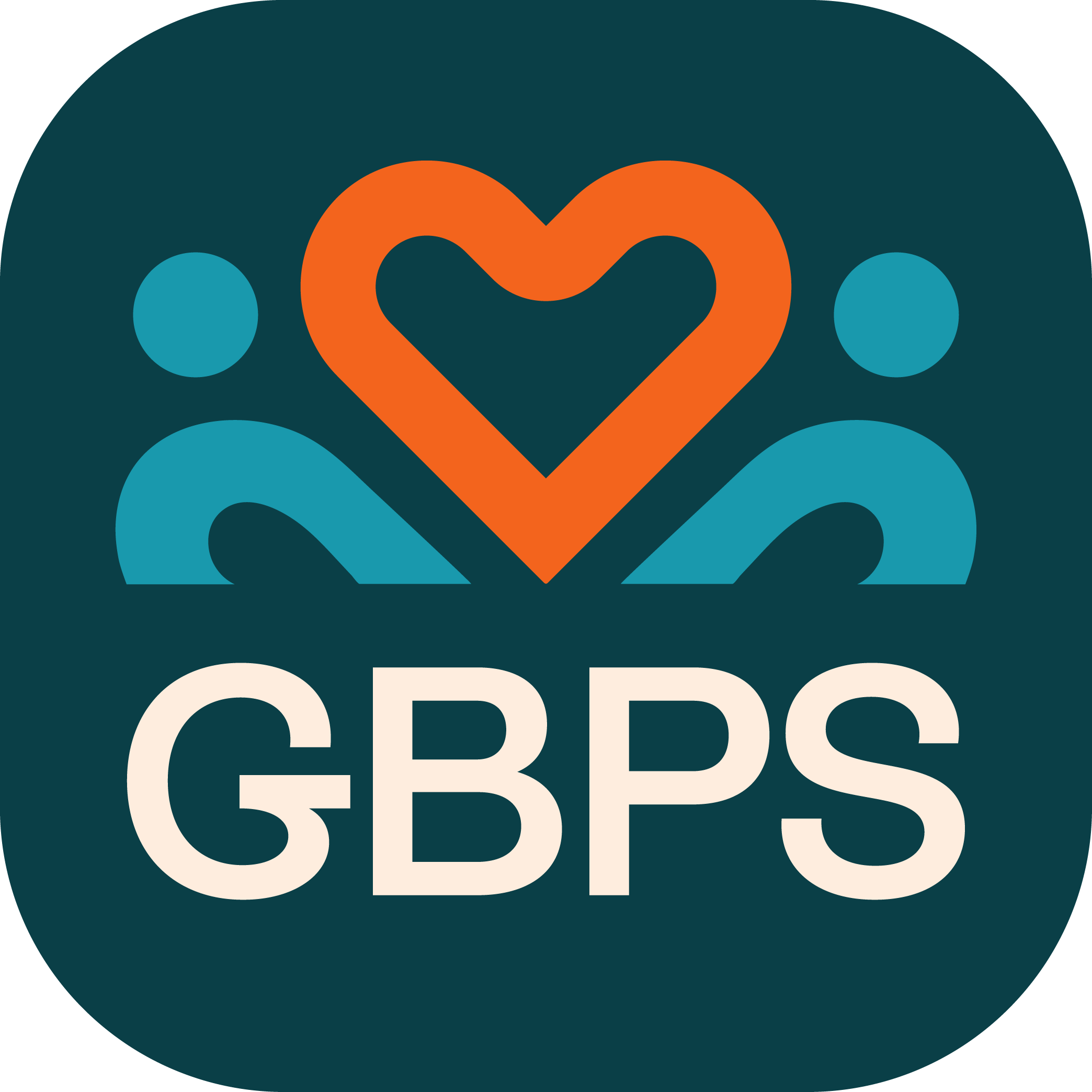 GBPS Logo